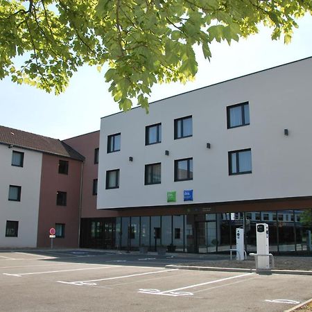 Ibis Styles Valenciennes Petite Foret מראה חיצוני תמונה