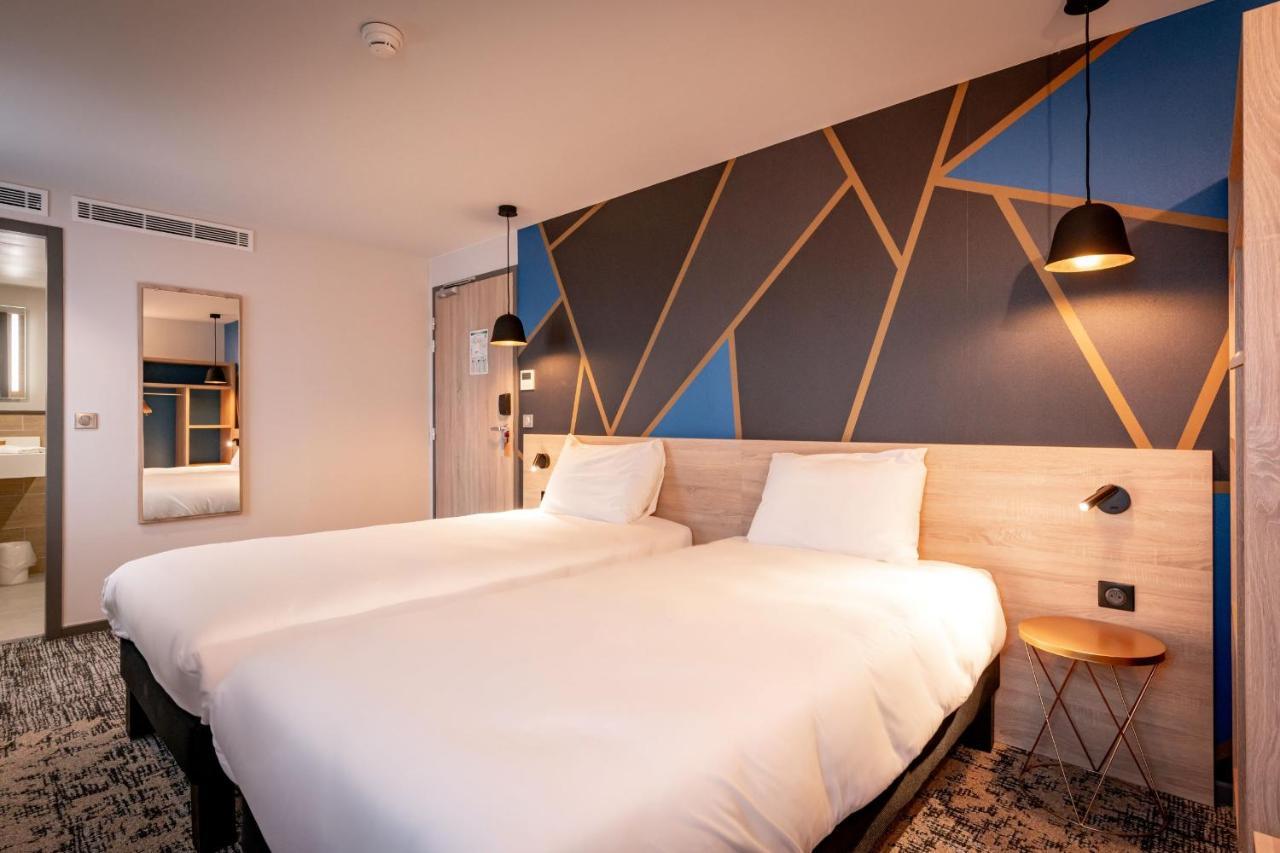 Ibis Styles Valenciennes Petite Foret מראה חיצוני תמונה