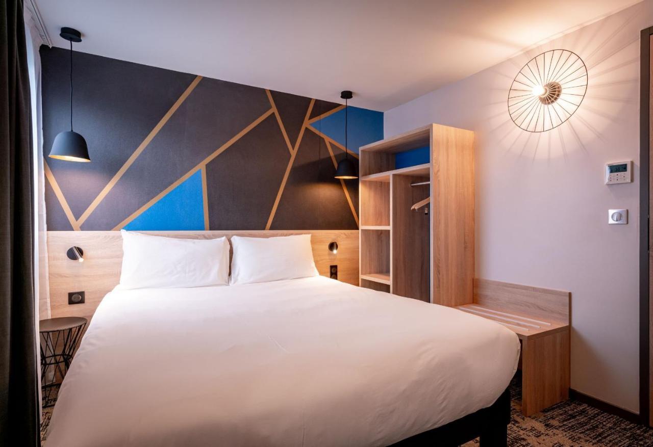 Ibis Styles Valenciennes Petite Foret מראה חיצוני תמונה