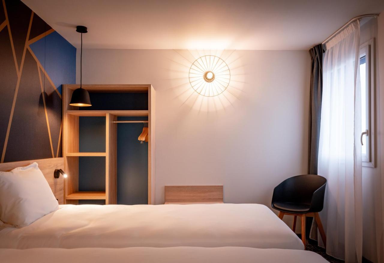 Ibis Styles Valenciennes Petite Foret מראה חיצוני תמונה