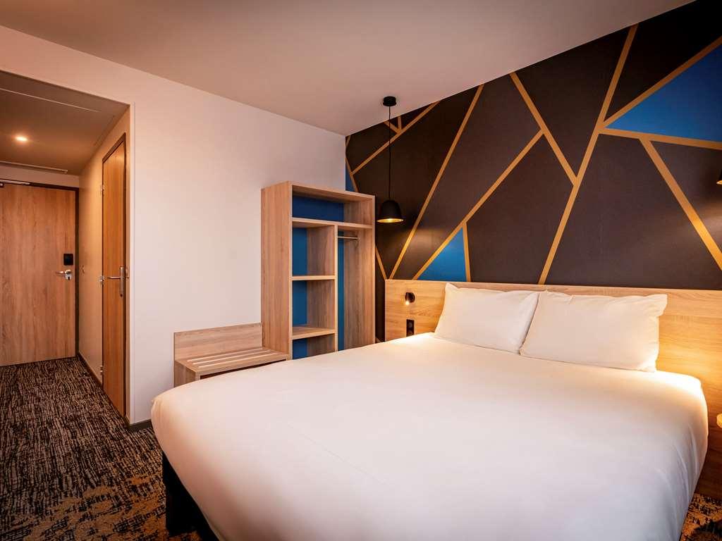 Ibis Styles Valenciennes Petite Foret חדר תמונה