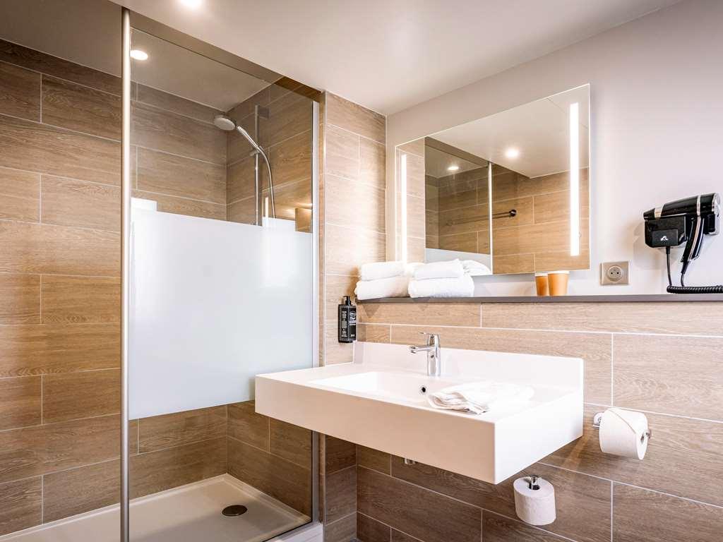 Ibis Styles Valenciennes Petite Foret מראה חיצוני תמונה