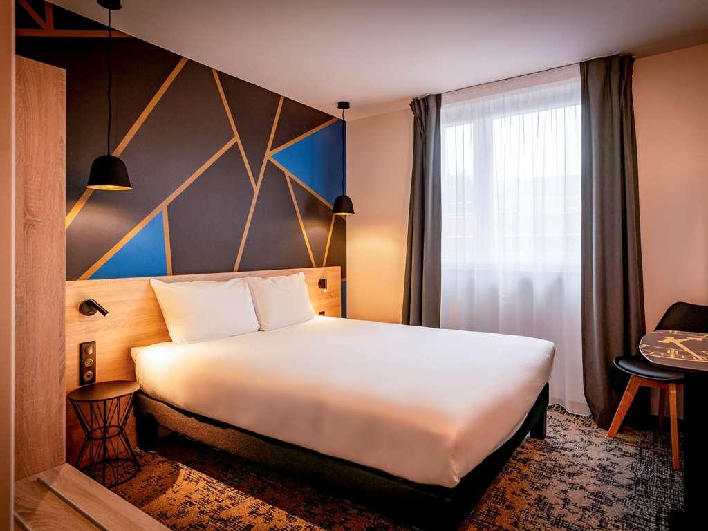 Ibis Styles Valenciennes Petite Foret חדר תמונה