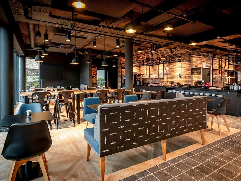 Ibis Styles Valenciennes Petite Foret מראה חיצוני תמונה